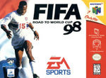 Fifa 98: Road to the World Cup Nintendo 64