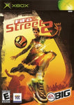 Fifa Street 2 XBOX