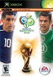 Fifa World Cup 2006: Germany XBOX