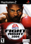 Fight Night 2004 Playstation 2