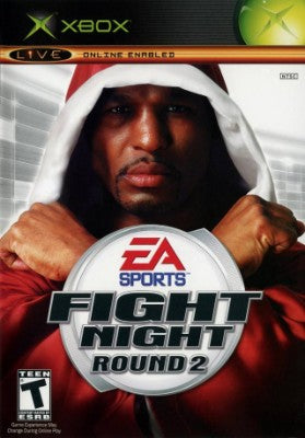 Fight Night: Round 2 XBOX