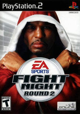 Fight Night: Round 2 Playstation 2