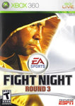 Fight Night: Round 3 XBOX 360
