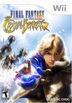 Final Fantasy Crystal Chronicles: The Crystal Bearers Nintendo Wii