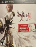 Final Fantasy XIII-2 Playstation 3
