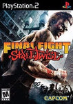 Final Fight: Streetwise Playstation 2