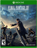 Final Fantasy XV XBOX One