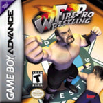 Fire Pro Wrestling Game Boy Advance