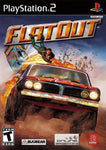 Flatout Playstation 2