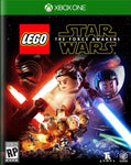 LEGO Star Wars: The Force Awakens Xbox One