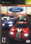 Ford Racing 2 XBOX