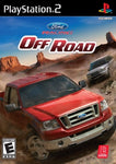 Ford Racing: Off Road Playstation 2