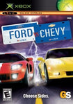 Ford vs. Chevy XBOX