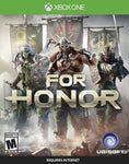 For Honor XBOX One