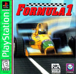 Formula 1 Playstation