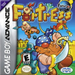 Fortress Game Boy Advance