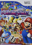 Fortune Street Nintendo Wii