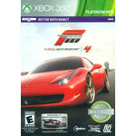 Forza Motorsport 4 XBOX 360