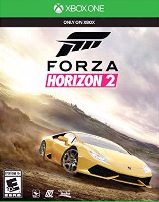 Forza Horizon 2 XBOX One