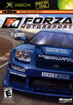 Forza Motorsport XBOX