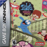 Foster's Home for Imaginary Friends Game Boy Advance