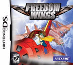 Freedom Wings Nintendo DS