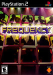 Frequency Playstation 2