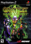 Gauntlet: Dark Legacy Playstation 2