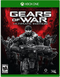 Gears of War: Ultimate Edition XBOX One