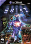 Geist Nintendo GameCube