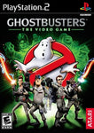 Ghostbusters: The Video Game Playstation 2