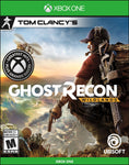 Tom Clancy's Ghost Recon: Wildlands XBOX One