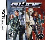 G.I. Joe: The Rise of Cobra Nintendo DS