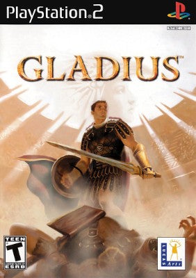 Gladius Playstation 2