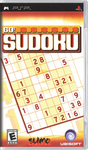 Go! Sudoku Playstation Portable