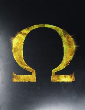 God of War: Ascension Playstation 3