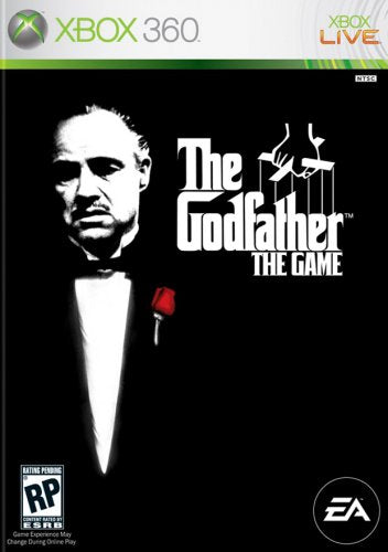The Godfather: The Game XBOX 360