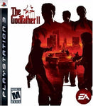 The Godfather II Playstation 3