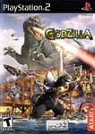 Godzilla: Save the Earth Playstation 2