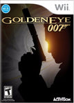 007: GoldenEye Nintendo Wii