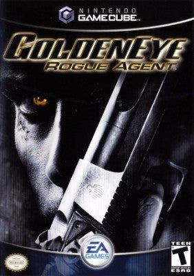 GoldenEye: Rogue Agent Nintendo GameCube