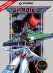 Gradius Nintendo Entertainment System