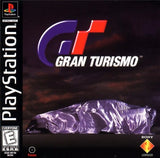Gran Turismo Playstation