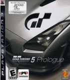Gran Turismo 5: Prologue Playstation 3