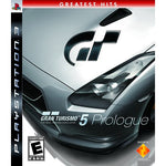 Gran Turismo 5: Prologue Playstation 3