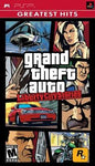 Grand Theft Auto: Liberty City Stories Playstation Portable