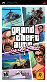 Grand Theft Auto: Vice City Stories Playstation Portable