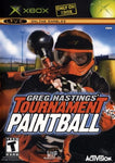 Greg Hastings' Tournament Paintball XBOX