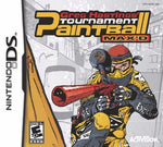 Greg Hastings' Tournament Paintball Max'd Nintendo DS