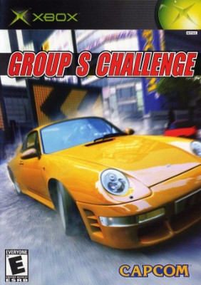 Group S Challenge XBOX